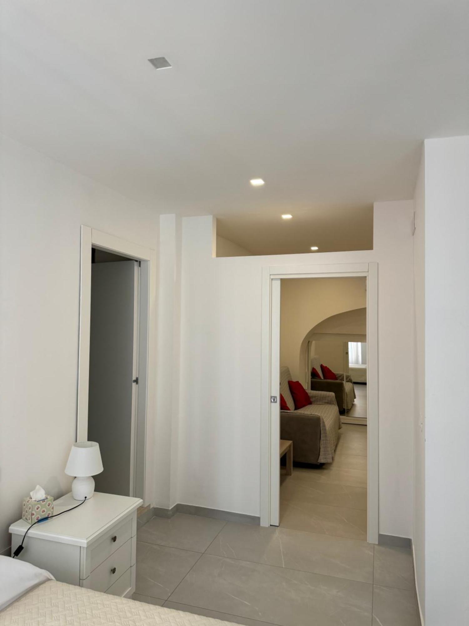 Re House Suite & Deluxe Apartament 阿斯科利皮切诺 外观 照片