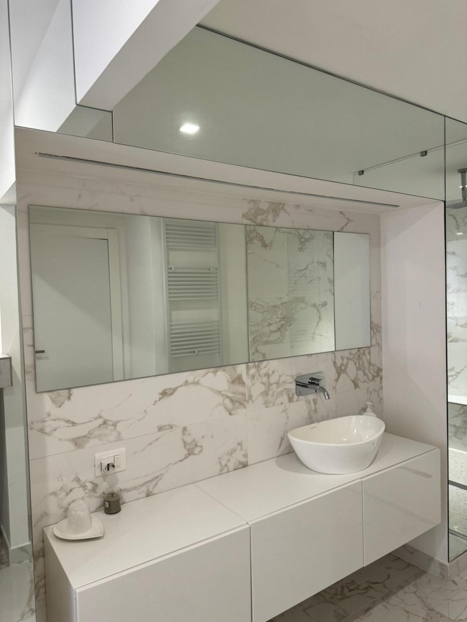Re House Suite & Deluxe Apartament 阿斯科利皮切诺 外观 照片